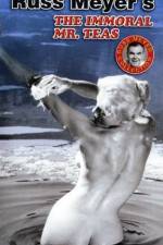 Watch The Immoral Mr Teas Putlocker