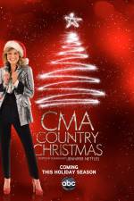 Watch CMA Country Christmas Putlocker