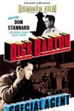 Watch Dick Barton: Special Agent Putlocker