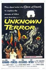 Watch The Unknown Terror Putlocker