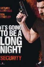 Watch Security Putlocker