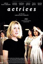 Watch Actrices Putlocker