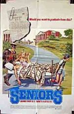 Watch The Seniors Putlocker