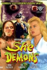 Watch She Demons Putlocker