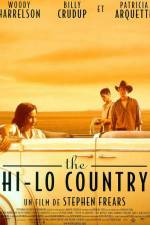 Watch The Hi-Lo Country Putlocker