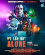 Watch We Are Not Alone Putlocker