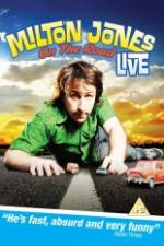Watch Milton Jones On The Road Putlocker