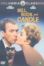 Watch Bell Book and Candle Putlocker