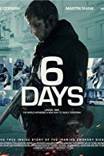 Watch 6 Days Putlocker