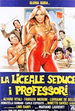 Watch How to Seduce Your Teacher Putlocker