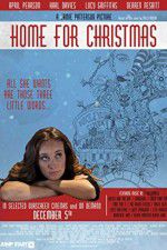 Watch Home for Christmas Putlocker