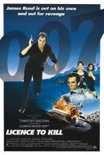 Watch Licence to Kill Putlocker