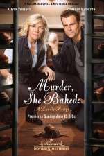 Watch Murder, She Baked: A Deadly Recipe Putlocker