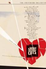 Watch Short Cuts Putlocker