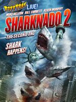 Watch RiffTrax Live: Sharknado 2 Putlocker