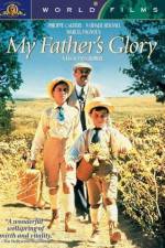 Watch My Father's Glory Putlocker