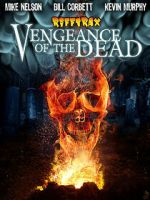 Watch RiffTrax: Vengeance of the Dead Putlocker