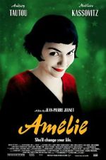 Watch Amélie Putlocker