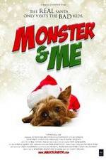 Watch Monster & Me Putlocker