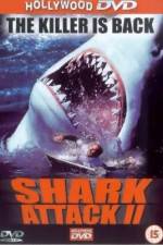 Watch Shark Attack 2 Putlocker