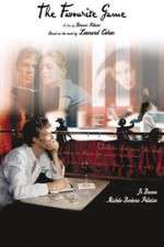 Watch The Favourite Game Putlocker