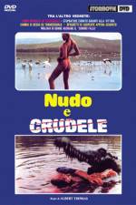 Watch Naked and Cruel Putlocker