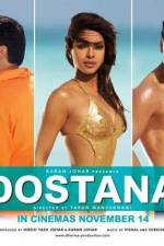 Watch Dostana Putlocker