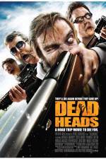 Watch DeadHeads Putlocker