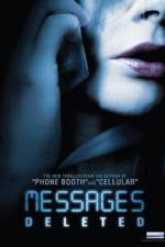 Watch Messages Deleted Putlocker