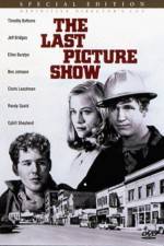 Watch The Last Picture Show Putlocker