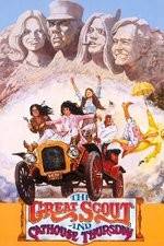 Watch The Great Scout & Cathouse Thursday Putlocker