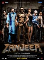Watch Zanjeer Putlocker