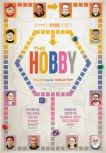 Watch The Hobby: Tales from the Tabletop Putlocker