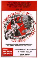 Watch Monster a Go-Go Putlocker