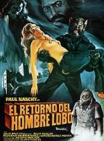 Watch The Night of the Werewolf Putlocker
