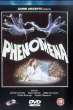 Watch Phenomena Putlocker