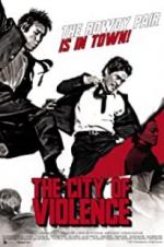 Watch The City of Violence Putlocker