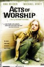 Watch Acts of Worship Putlocker