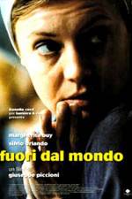 Watch Fuori dal mondo Putlocker