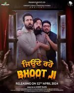 Watch Jeonde Raho Bhoot Ji Putlocker