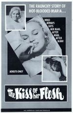 Watch The Kiss of Her Flesh Putlocker