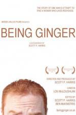 Watch Being Ginger Putlocker