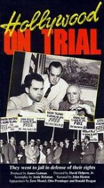 Watch Hollywood on Trial Putlocker