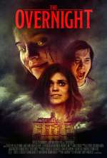 Watch The Overnight Putlocker