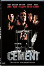 Watch Cement Putlocker