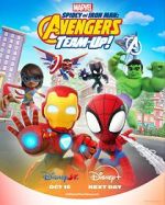 Watch Marvel\'s Spidey and Iron Man: Avengers Team Up! (TV Special 2025) Putlocker