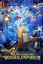 Watch Mr. Magorium's Wonder Emporium Putlocker