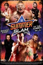 Watch WWE Summerslam Putlocker