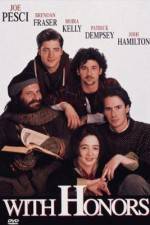 Watch With Honors Putlocker