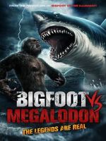 Watch Bigfoot vs Megalodon Putlocker